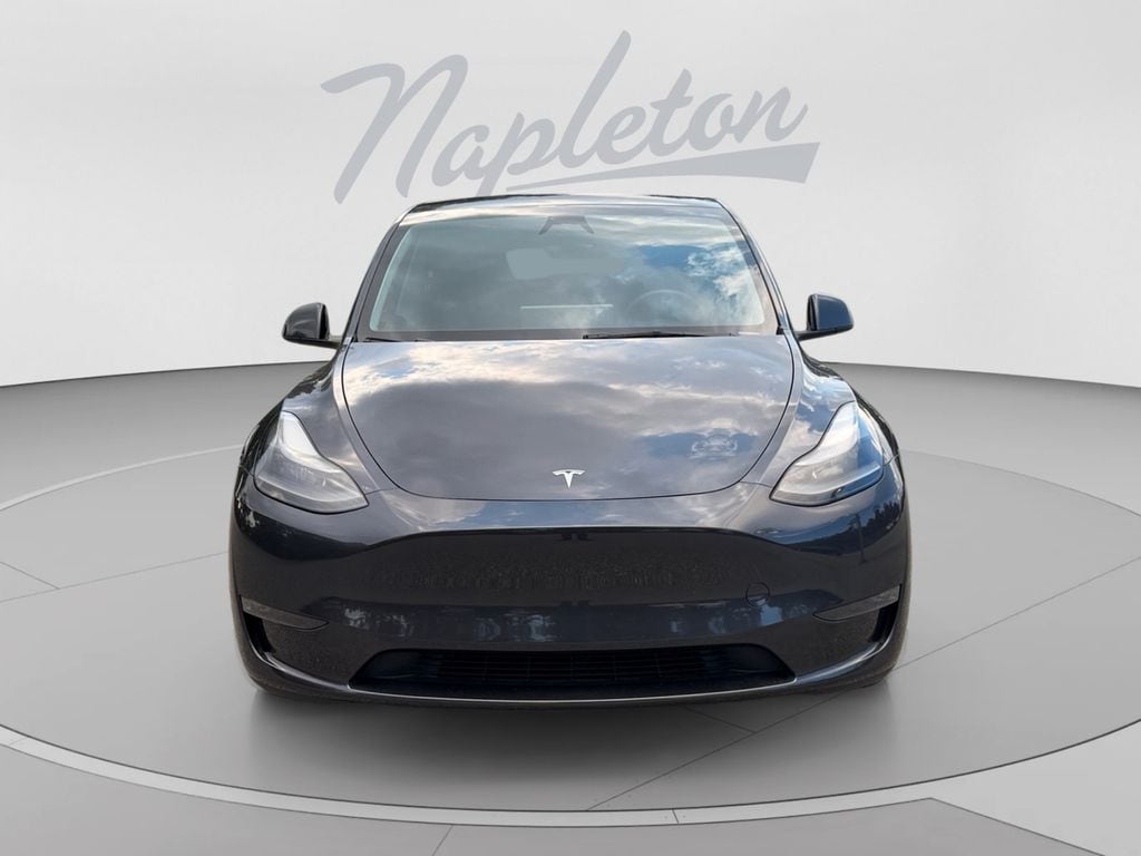tesla model y 2024 7SAYGDEE6RA247855 image tesla model y 2024 7SAYGDEE6RA247855 image